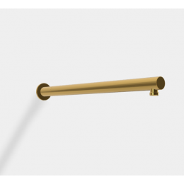 Держатель верхнего душа, Fima Carlo Frattini, Showerhead, цвет-золото