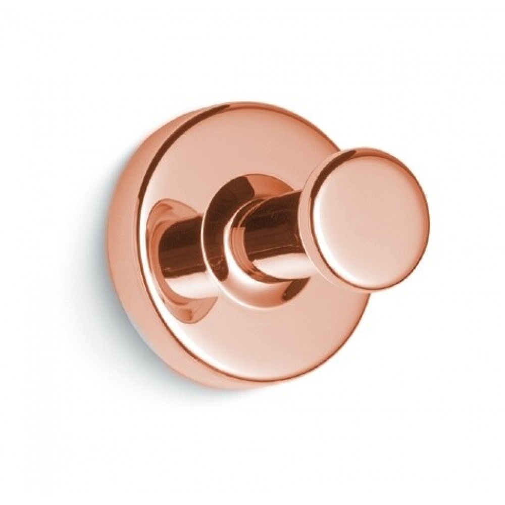 Крючок, Bertocci, Cinquecento, шгв 40*40*40, цвет-розовое золото