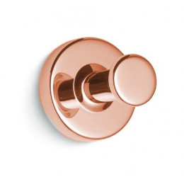 Крючок, Bertocci, Cinquecento, шгв 40*40*40, цвет-розовое золото