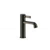 Смеситель для раковины, Gessi, Inciso, цвет-Aged Bronze