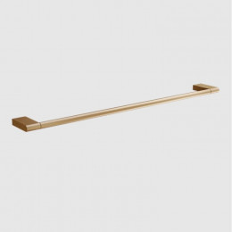 Полотенцедержатель, Gessi, Origini, шгв 635*75*15, цвет-Warm Bronze Brushed PVD