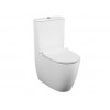 Унитаз, Vitra, Sento, напольный, шгв 365*650*815, цвет-белый