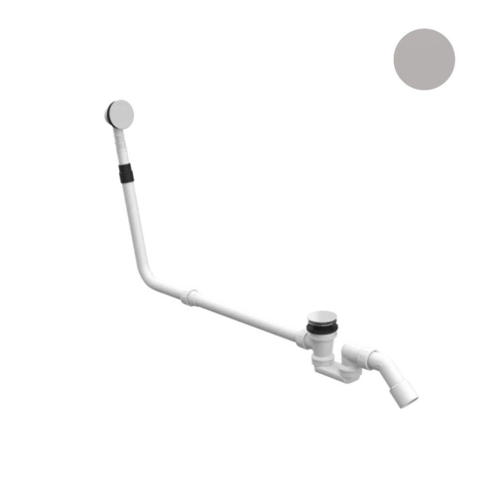 Слив-перелив, Bette, цвет-Flanell