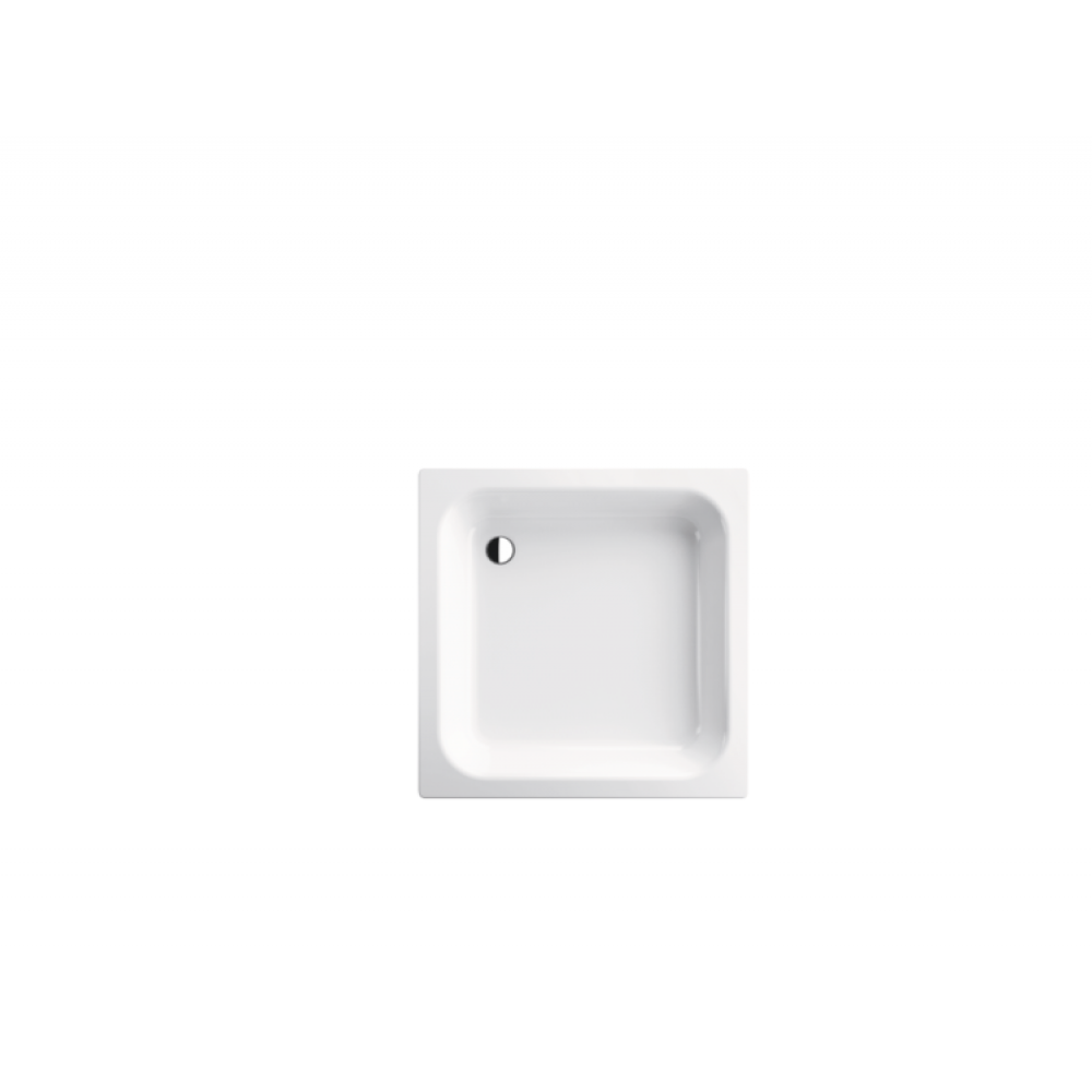 Душевой поддон, Bette, BetteIntra, шгв 800*800*150, цвет-белый