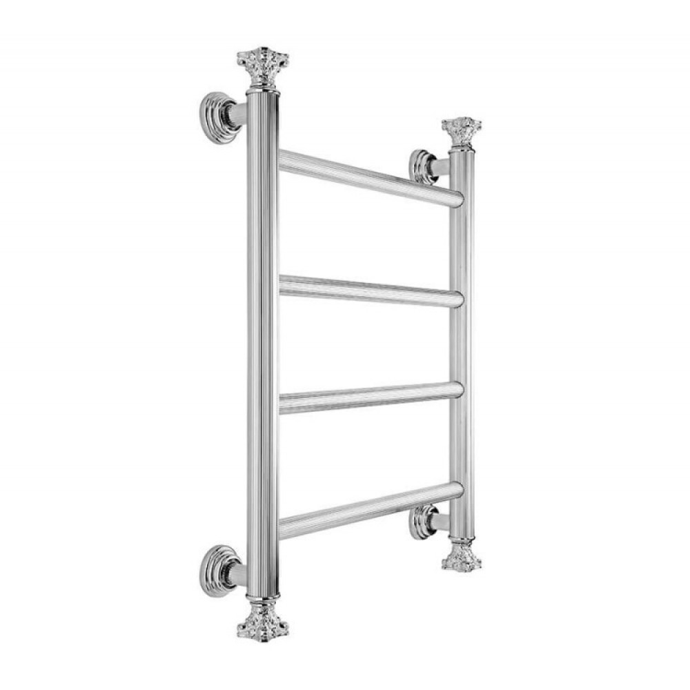 Полотенцесушитель, Margaroli, Capitelli, 2-952J, шгв 565*110*835, Box справа, цвет-хром