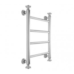 Полотенцесушитель, Margaroli, Capitelli, 2-952J, шгв 565*110*835, Box справа, цвет-хром