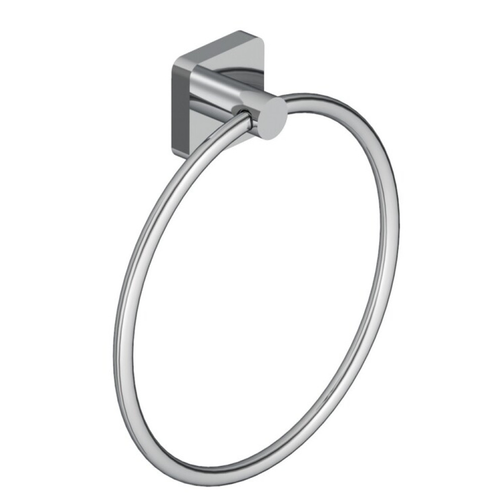 Полотенцедержатель, Kludi, VELA S, шгв 168*35*186, цвет-хром