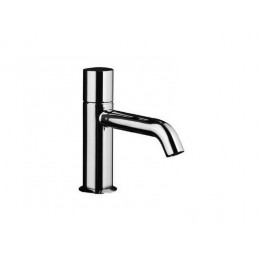 Смеситель для раковины, Fantini, Nostromo, цвет-черный матовый