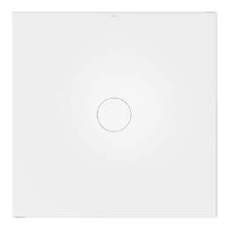 Душевой поддон, Bette, BetteAir, шгв 1200*900*16, BetteGlasur® Plus, минимальная опора в комплекте, цвет-белый