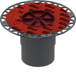 Сифон, TECE, Drainpoint S