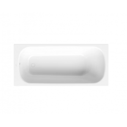 Ванна, Bette, BetteForm, шгв 1800*800*420, BetteGlasur® Plus, цвет-белый, с окантовкой Z07
