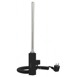 Модуль, Сунержа, CUBE 3.0, электрический многофункциональный, цвет-черный матовый