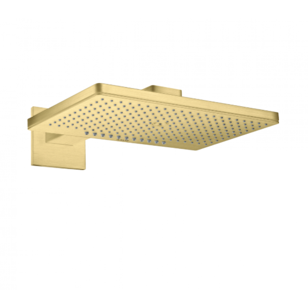Верхний душ, Axor, Axor ShowerSolutions, 466*300, цвет-шлифованная медь