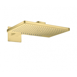 Верхний душ, Axor, Axor ShowerSolutions, 466*300, цвет-шлифованная медь
