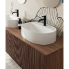 Тумба под раковину, Scarabeo, Picture, шгв 1800*500*450, раковина-необходимо заказать, цвет-Noce Canaletto Cannettato
