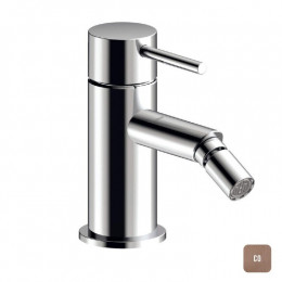 Смеситель для биде, Almar, цвет-Copper Brushed PVD (Товар заказной, возврату не подлежит)