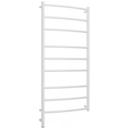 Полотенцесушитель, Сунержа, Галант 3.0, шгв 632*115*1324, нижнее слева, МЭМ, цвет-белый