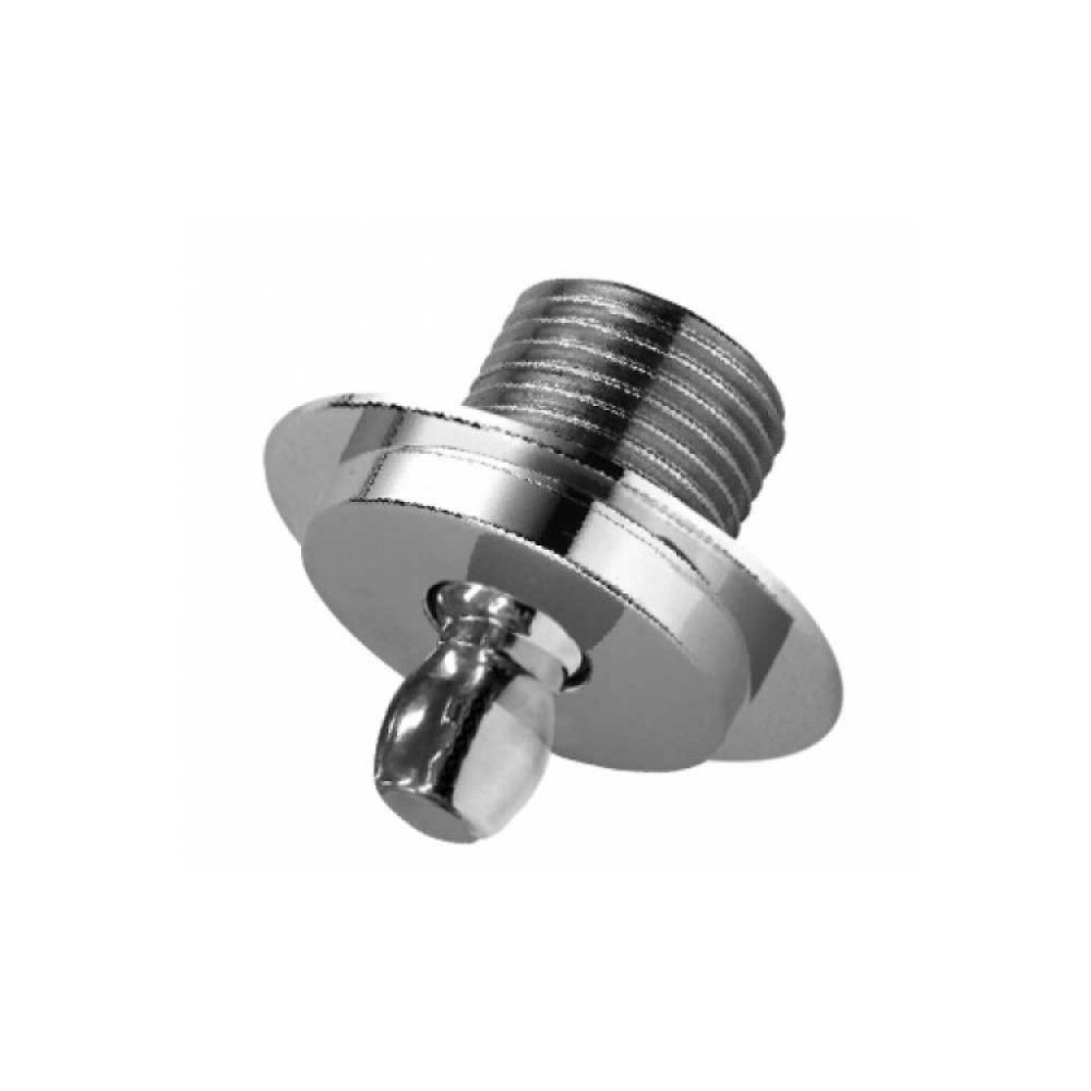 Форсунка, Bossini, Mini Neb, цвет-хром