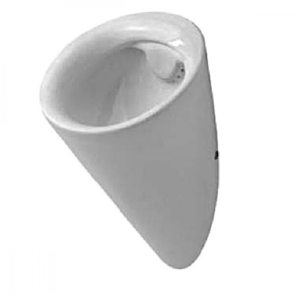 Писсуар, Duravit, Starck 1, шгв 320*285*515, цвет-белый