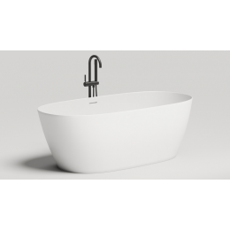 Ванна, Salini, Sofia, шгв 1700*815*605, цвет-RAL 1014