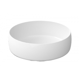 Раковина, Bette, BetteLiv, шгв 320*320*100, отверстия для смесителя-отсутствуют, цвет-Manhattan