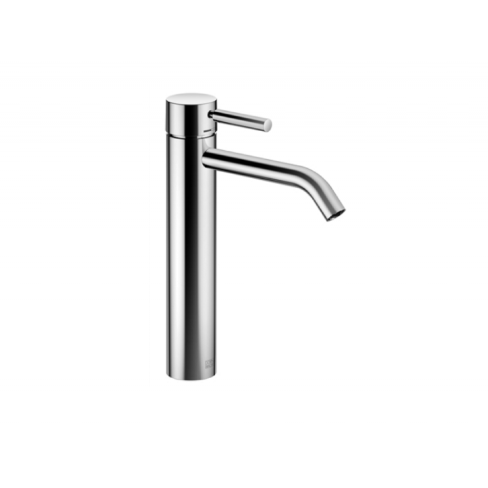 Смеситель для раковины, Dornbracht, Meta 02, цвет-черный матовый