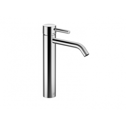 Смеситель для раковины, Dornbracht, Meta 02, цвет-черный матовый