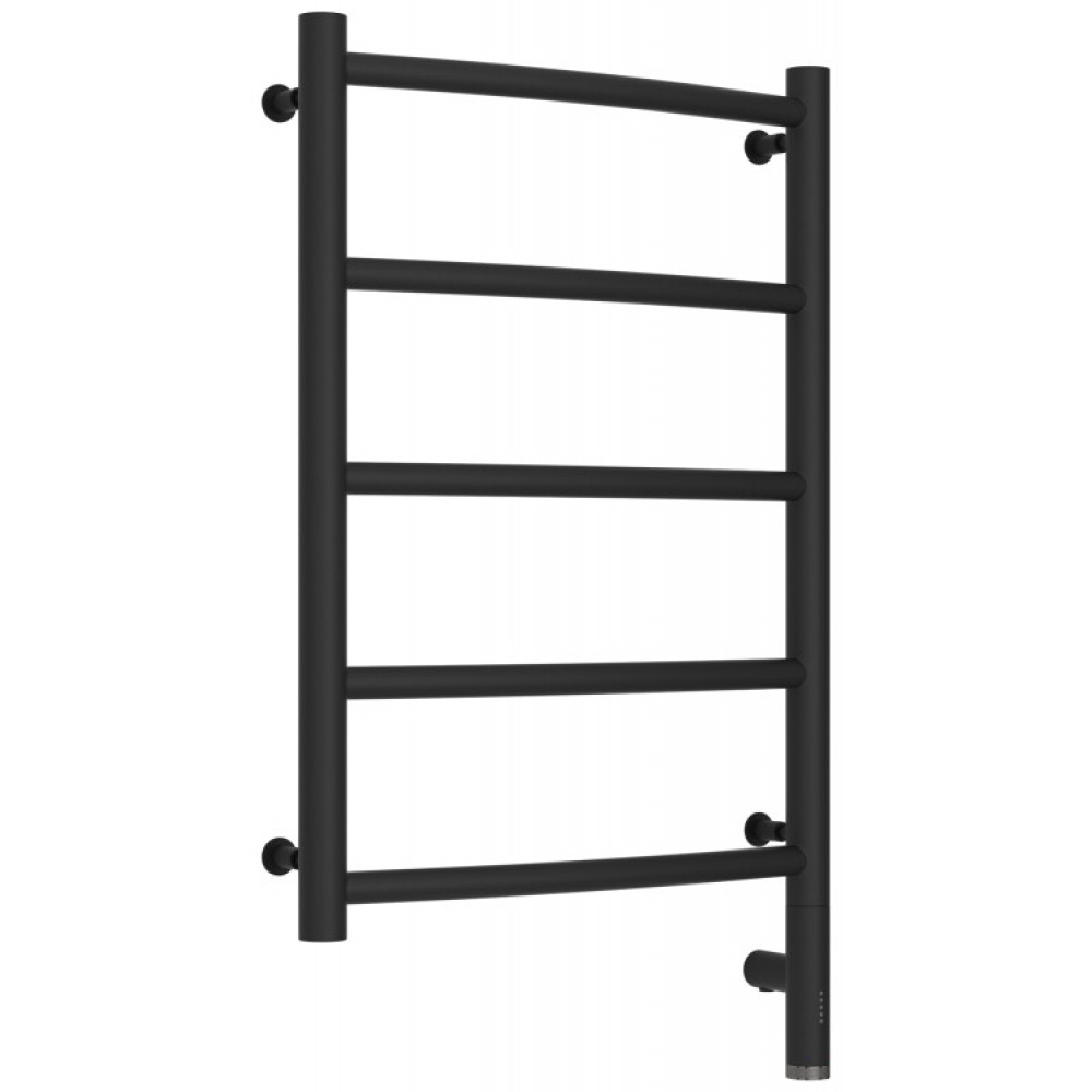 Полотенцесушитель, Сунержа, Галант 3.0, шгв 432*89*724, нижнее справа, МЭМ, цвет-тёмный титан муар