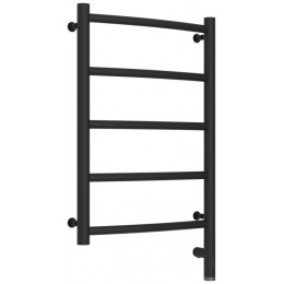 Полотенцесушитель, Сунержа, Галант 3.0, шгв 432*89*724, нижнее справа, МЭМ, цвет-тёмный титан муар