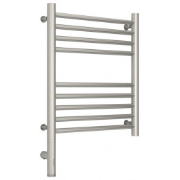 Полотенцесушитель, Сунержа, Богема 3.0, прямая, шгв 432*75*624, нижнее слева, МЭМ, цвет-сатин