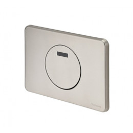 Клавиша смыва, TECE, TeceSpring SL, для унитаза, шгв 258*10*180, цвет-сатин с покрытием против отпечатков пальцев