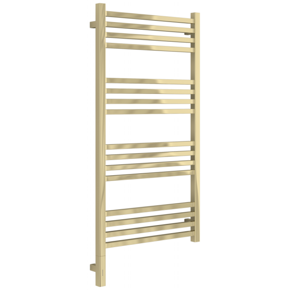 Полотенцесушитель, Сунержа, Модус 3.1, шгв 530*75*1120, нижнее слева, МЭМ, цвет-шампань