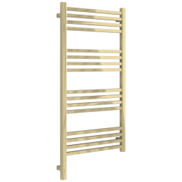 Полотенцесушитель, Сунержа, Модус 3.1, шгв 530*75*1120, нижнее слева, МЭМ, цвет-шампань