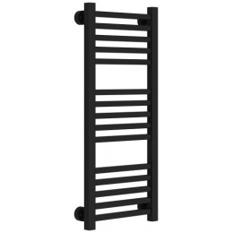 Полотенцесушитель, Сунержа, Модус PRO, шгв 350*73*800, цвет-чёрный матовый