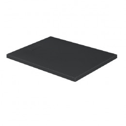 Душевой поддон, Duravit, Stonetto, шгв 1200*900*50, цвет-антрацит