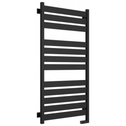 Полотенцесушитель, Сунержа, Центурион 2.0, шгв 650*70-85*1262, нижнее справа, МЭМ, цвет-тёмный титан муар