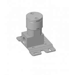 Внутренняя часть, Fantini, AC/Eclipse, назначение-смеситель для раковины напольный, не окрашен