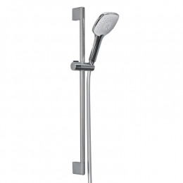 Душевой гарнитур, Splendy, Sense S, 107, 3 режима, размер штанги, мм-680, цвет-хром