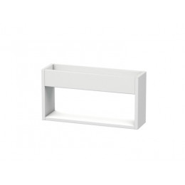 Полка, Duravit, Ketho, шгв 500*135*240, цвет-белый матовый