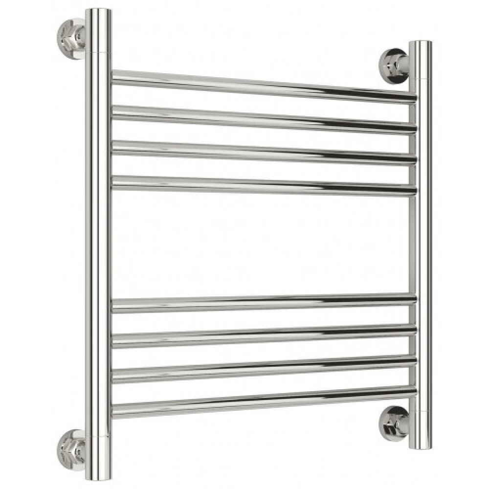 Полотенцесушитель, Сунержа, Богема +, прямая, шгв 550*76*562, цвет-сталь (без покрытия)