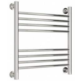 Полотенцесушитель, Сунержа, Богема +, прямая, шгв 550*76*562, цвет-сталь (без покрытия)