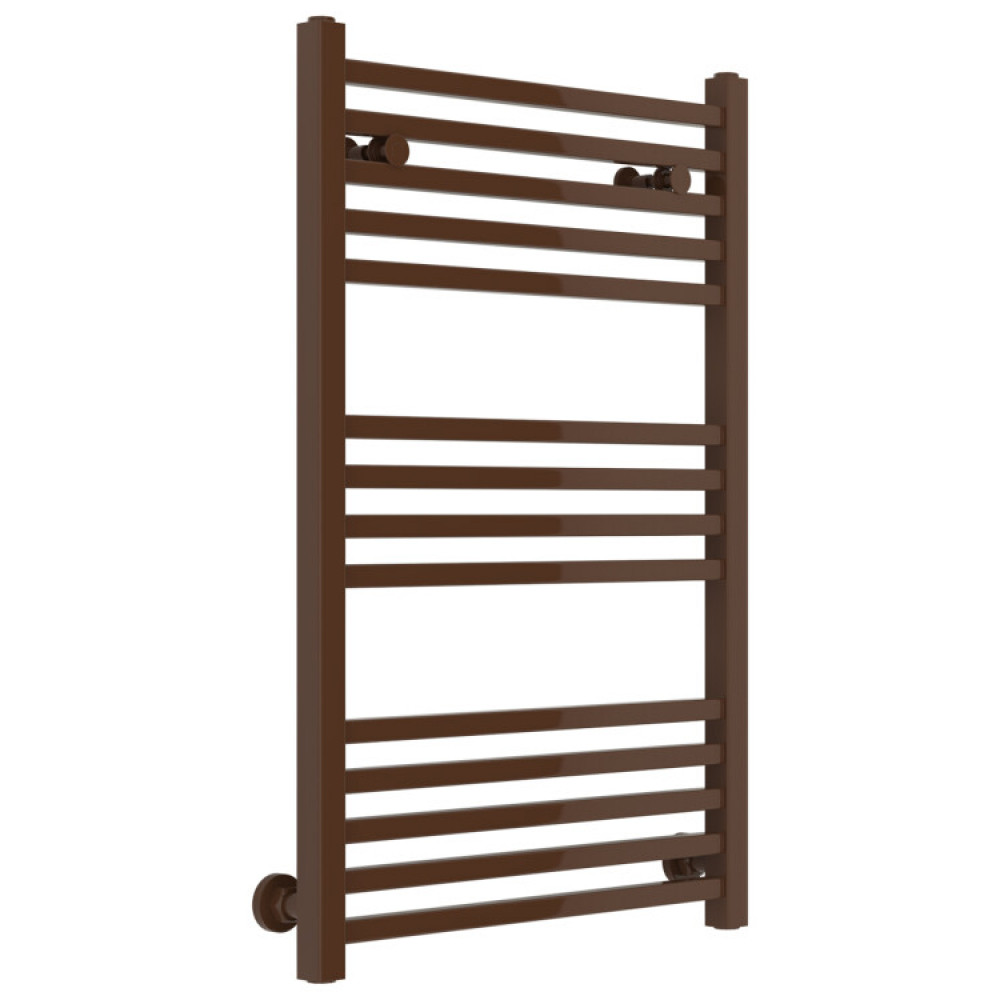 Полотенцесушитель, Сунержа, Модус, шгв 550*75*807, цвет-RAL 8011 (Орехово-коричневый)
