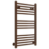 Полотенцесушитель, Сунержа, Модус, шгв 550*75*807, цвет-RAL 8011 (Орехово-коричневый)