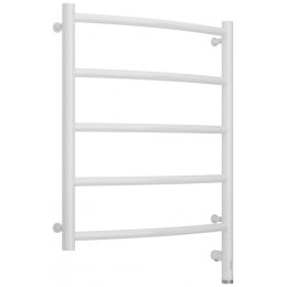Полотенцесушитель, Сунержа, Галант 3.0, шгв 532*104*724, нижнее справа, МЭМ, цвет-белый