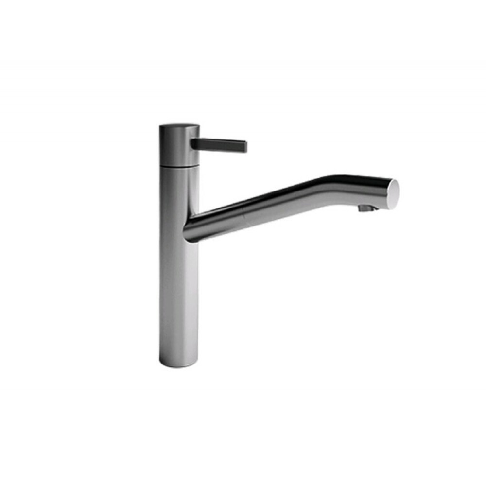 Смеситель для раковины, Fantini, AF/21, цвет-Matt Copper PVD