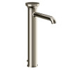 Смеситель для раковины, Gessi, Origini, цвет-Nickel PVD