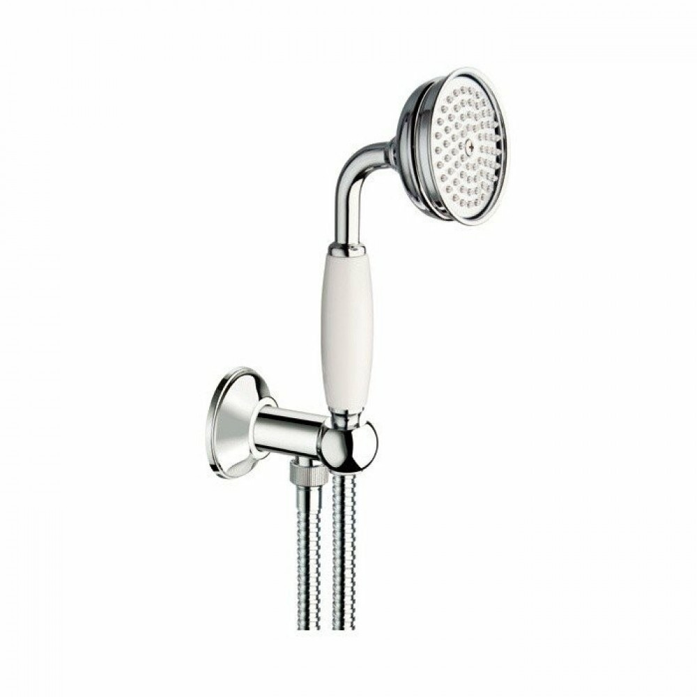 Душевой набор, Carimali, Colonial, цвет-хром