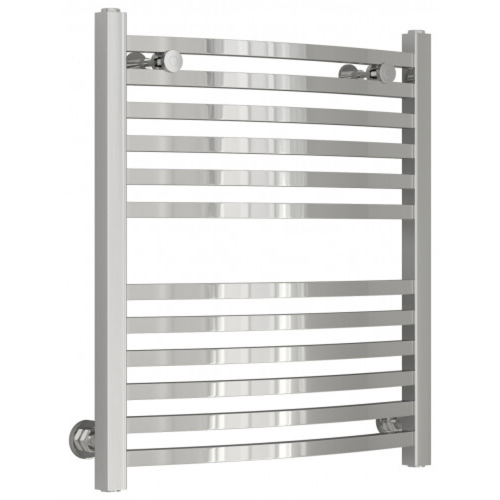 Полотенцесушитель, Сунержа, Аркус, шгв 550*107*607, цвет-сталь