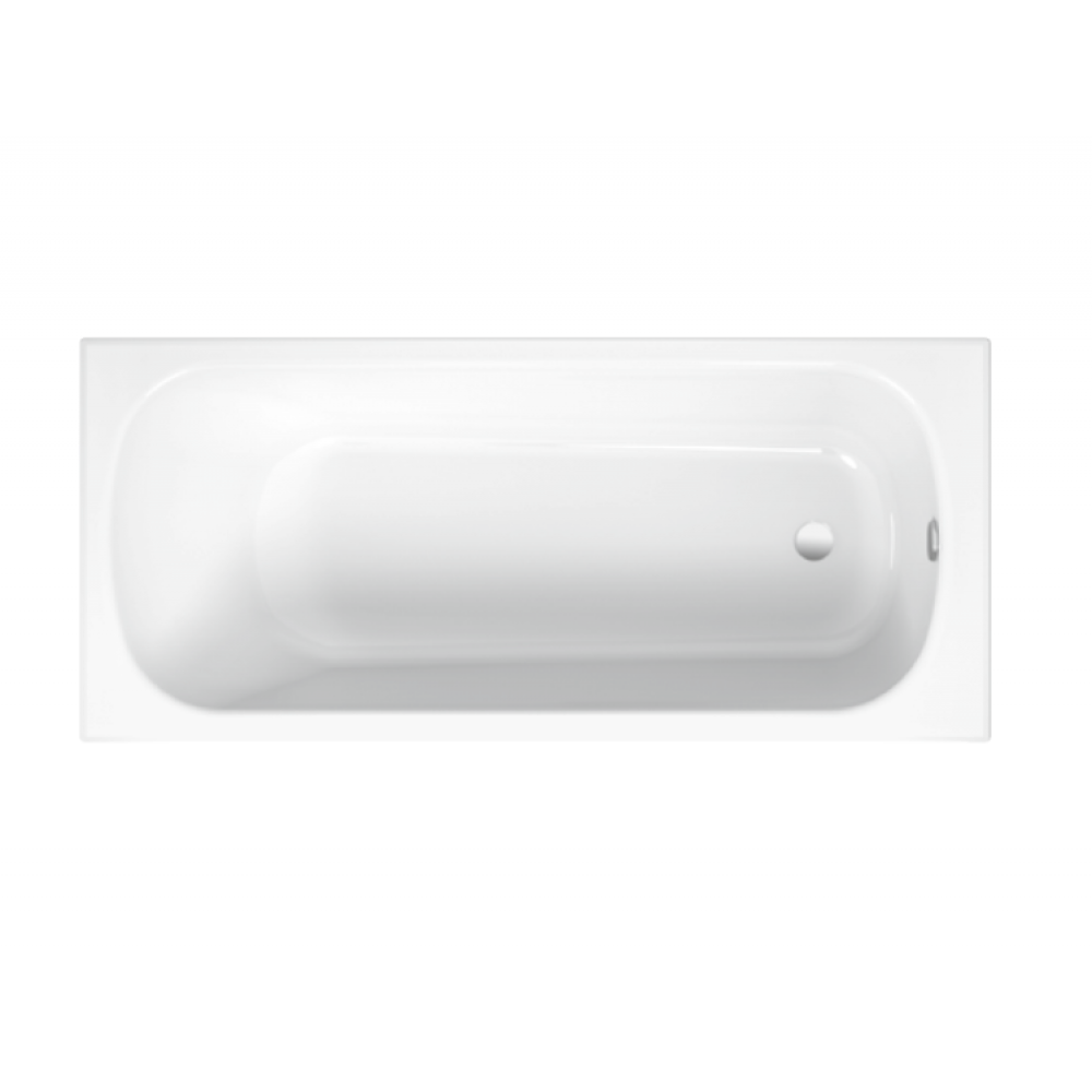 Ванна, Bette, BetteForm, шгв 1500*700*420, цвет-белый