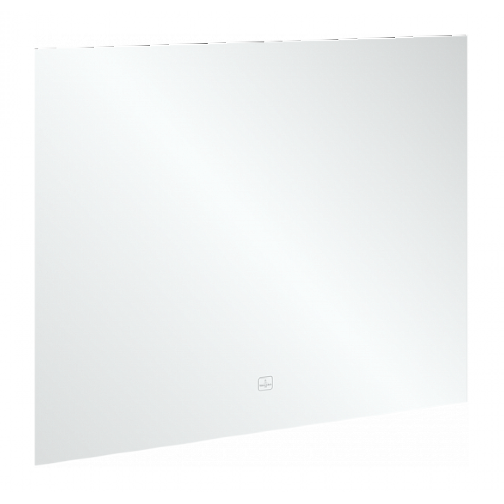 Зеркало, Villeroy&Boch, More To See, прямоугольное, шгв 800*24*750, с подсветкой